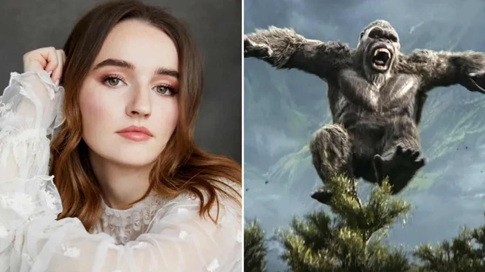 Legendary’s ‘Godzilla x Kong’ Sequel Adds Kaitlyn Dever To Cast